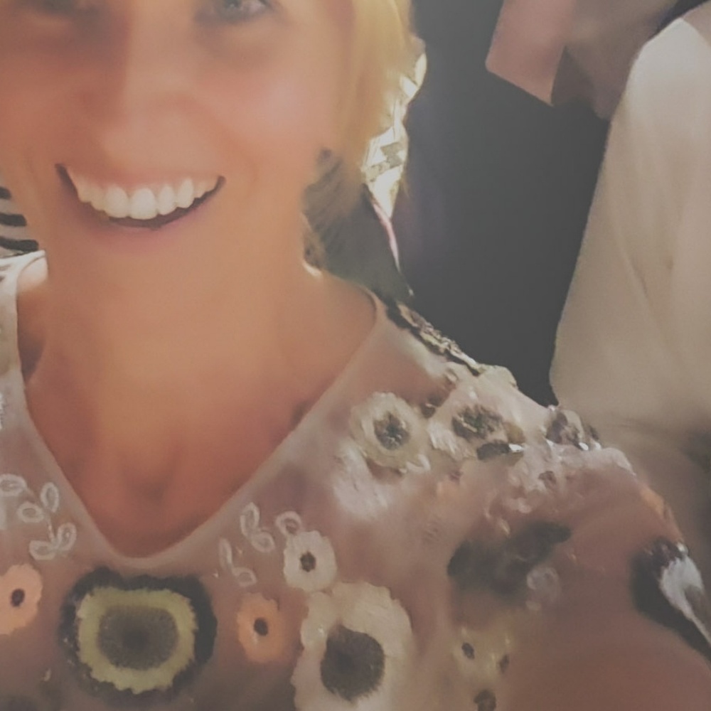 Meet your Posher, Julie